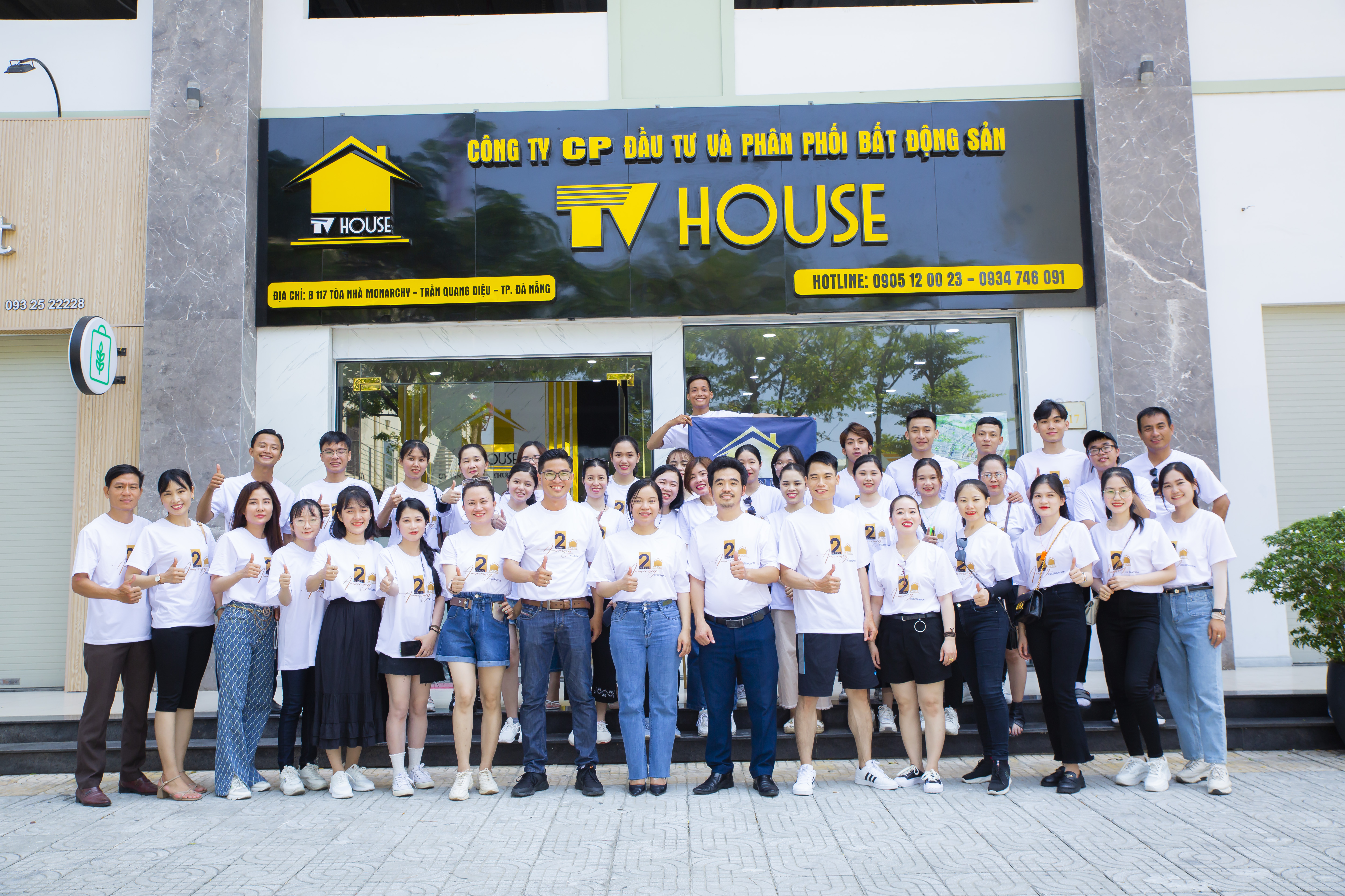 Company Banner